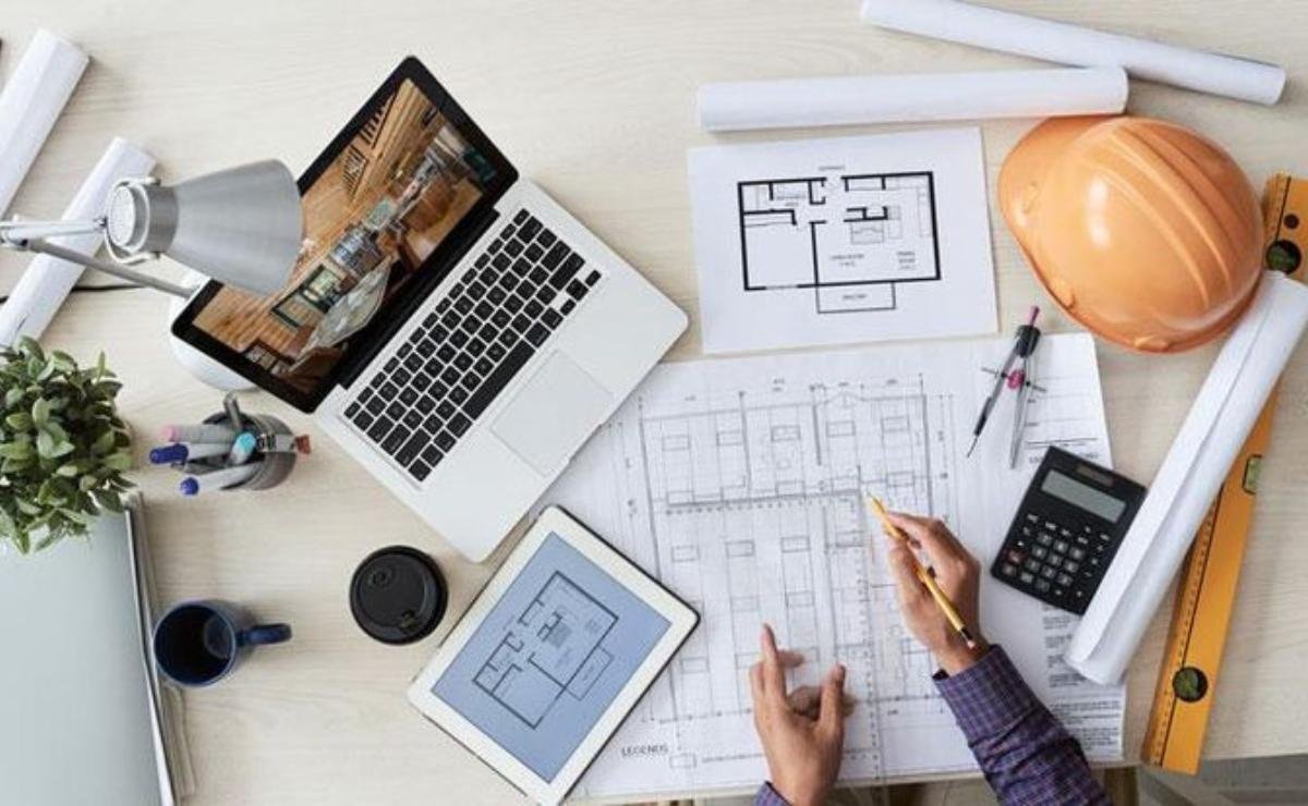 Construction Technology & Digital Tools Training Program