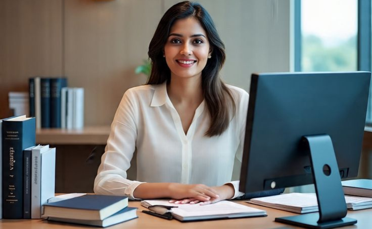 Office Administraion