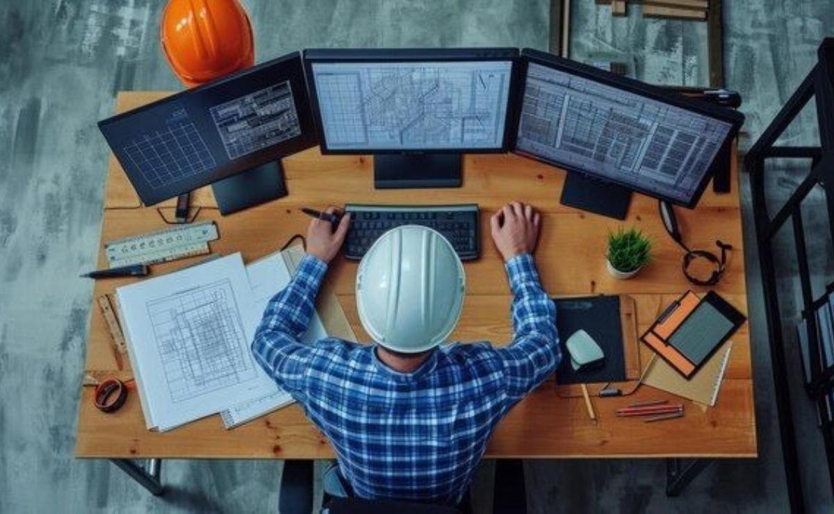 Quality Assurance & Quantity Engineering