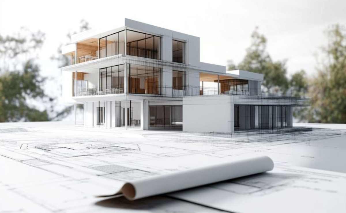 Structural Designing & Detailing