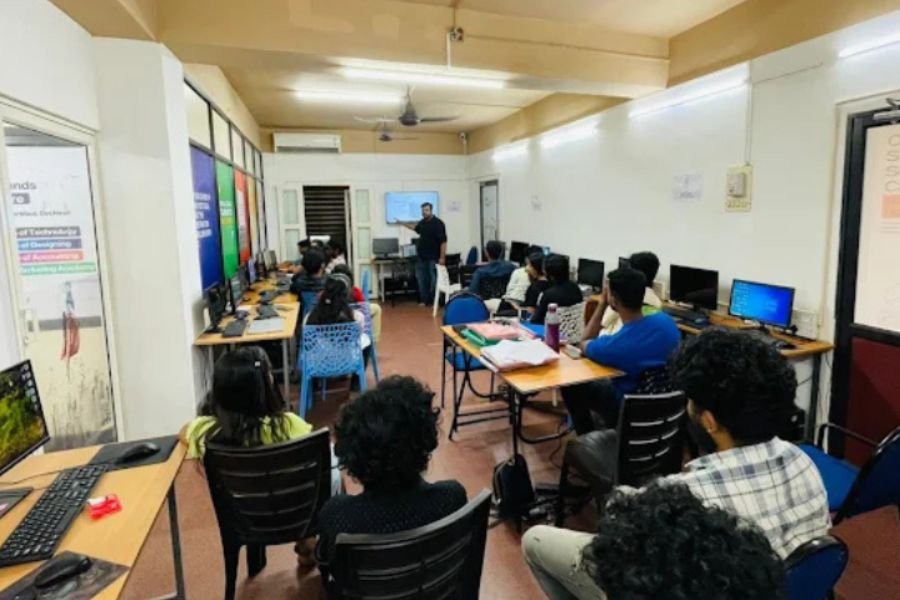 A small peak into sessions